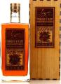 Mhoba Bar 1802 South Africa Cellar Selection Glass Cask 59% 700ml