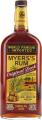 Myers Original Dark Rum 40% 1000ml