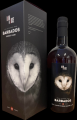 RomDeLuxe 2007 Foursquare Barbados Wild Series no.38 15yo 61.2% 700ml