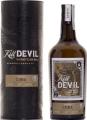 Kill Devil 1998 Hampden Single Cask 17yo 46% 700ml