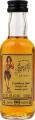 Sailor Jerry The Original Spiced Blended With Natural Spices 40% 50ml