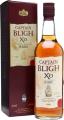 St. Vincent Distillers XO Captain Bligh 40% 750ml