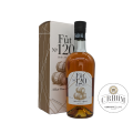 Salon Du Rhum 2015 Bielle Fut #120 53.8% 700ml