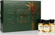 Drinks By The Dram Advent Calendar Edition 2025