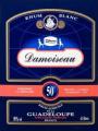 Damoiseau Rhum Blanc Cubi 50% 4500ml