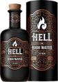 Hell or High Water XO Rich & Silky Tube 40% 700ml