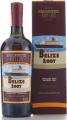 Transcontinental Rum Line 2007 Belize Line #28 11yo 48.2% 700ml