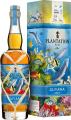 Plantation 2007 Guyana Under the Sea 51% 700ml