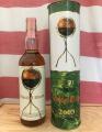 Moon Import 1991 Trinidad Rum 12yo 46% 700ml