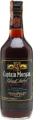 Captain Morgan Black Label Jamaica Rum 43% 750ml