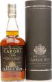 Bristol Classic 1996 Caroni Finest Trinidad 19yo 51.5% 700ml