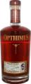 Opthimus Edition 2012 15yo 38% 700ml