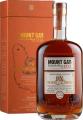 Mount Gay Master Blender Collection PX Sherry Cask Expression 45% 700ml