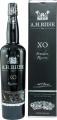 A.H. Riise XO Founders Reserve 3rd Edition 44.8% 700ml