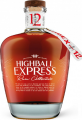 Highball Express Rum Collective 12yo 40% 700ml