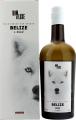 Rom de Luxe 2022 Travellers Distillery Belize Draw 1 Wild Series Rum Origin No.1 60% 700ml