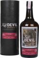 Kill Devil 1998 Jamaica Long Pond 23yo 42.9% 700ml