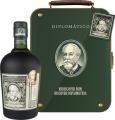 Diplomatico Reserva Exclusiva Metal Giftbox 40% 700ml