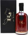 R. Saint Barth 1998 Hors D'age Wooden Box 12yo 43% 700ml