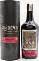 Kill Devil 2006 Foursquare Barbados 15yo 60.3% 700ml