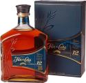 Flor de Cana 12yo 40% 700ml