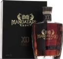 Mandatario XO 40% 700ml