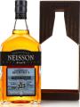 Neisson 2016 Straight from the barrel No. 323 Chai Mainmain 5yo 57.6% 700ml