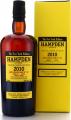 Velier Hampden Estate 2010 The New York Edition LROK Single Cask 9yo 59% 750ml