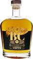 Barracuda Cay 8yo 40% 700ml