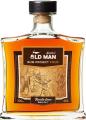 Spirits of Old Man Project Four Vanilla Cane Batch No.1 40% 700ml