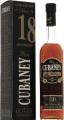 Cubaney Selecto 18yo 38% 700ml