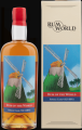 Rum of the World 2014 Australia Single Cask 50% 700ml