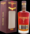 Opthimus Oporto Edition 2019 25yo 43% 700ml