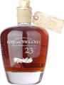 Kirk and Sweeney 23yo 40% 700ml