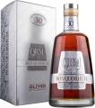 Ron Quorhum 30yo 40% 700ml