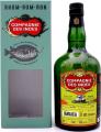 Compagnie des Indes 2009 Jamaica 9yo 60% 700ml