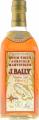 J.Bally 1986 Plantations Lajus Carbet 45% 700ml