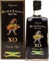 Black Jamaica XO Rum 40% 700ml
