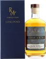 Rum Artesanal 2000 Long Pond Jamaica Single Cask no. 214 55.8% 500ml