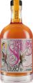 Rockstar Spirits Captn Webb's Two Swallows Cherry & Salted Caramel Cherry 38% 500ml