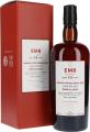 Velier & E&A Scheer EMB Tropical Aging Jamaica 14yo 69.7% 700ml