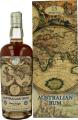 Silver Seal 2007 Beenleigh Australia 15yo 65.2% 700ml