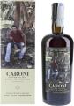 Velier Caroni 1996 Employees Edition 3rd Release Vijay Vijay Ranmarine Velier 64.5% 700ml