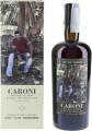 Velier Caroni 1996 Employees Edition 3rd Release Vijay Vijay Ranmarine Velier 64.5% 700ml