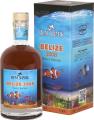 Rum Shark #3 Belize 2008 69.7% 700ml