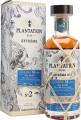 Plantation 1999 Guyana Extreme No.2 18yo 59.7% 700ml