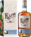 Chateau Du Breuil Beenleigh Rum Explorer Australia 4yo 43% 700ml