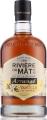 Riviere du Mat Reunion Arrange Vanille des Tropiques 35% 700ml