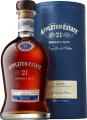 Appleton Estate Jamaica Tin Tube 21yo 43% 700ml