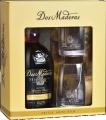 Dos Maderas Seleccion Giftbox With Glasses 10yo 42% 700ml